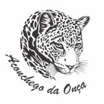 aconchego onça